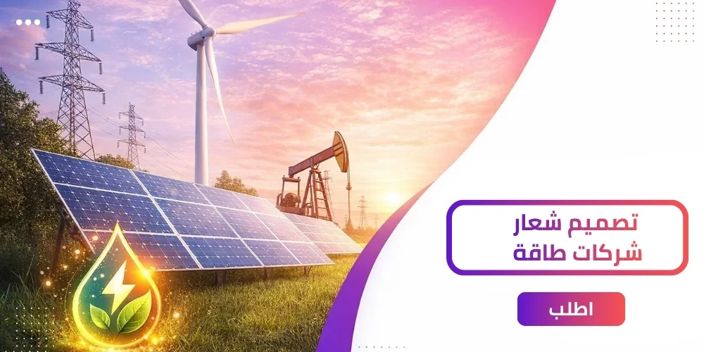 لوجو شعار شركة الكهرباء الجديد وأهميته في تعزيز الهوية!